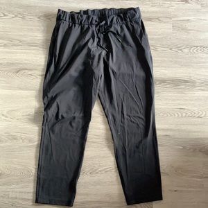 Lululemon On the fly jogger